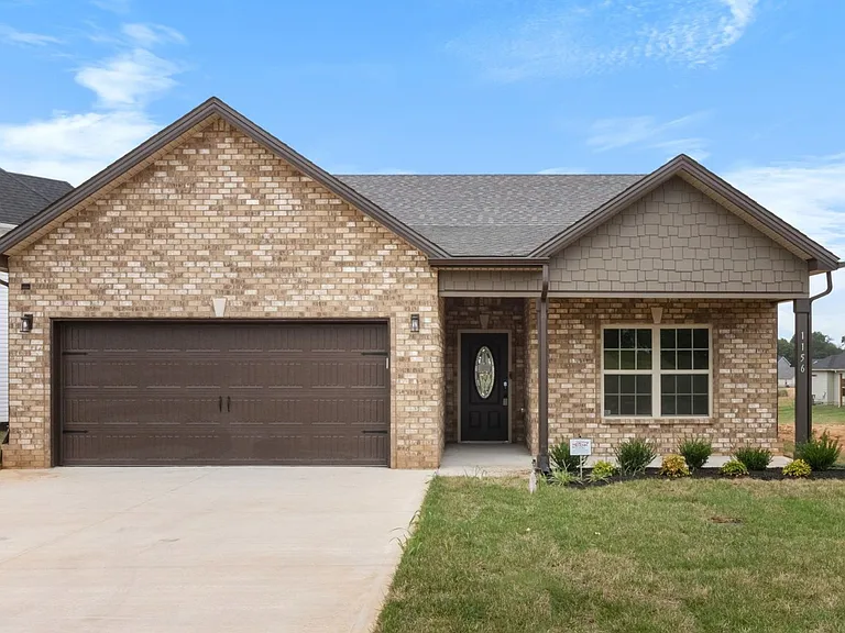 2547 Rafiki Dr — Photo 1