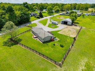2248 W State Road 58, Seymour, IN 47274