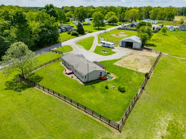 2248 W State Road 58, Seymour, IN 47274