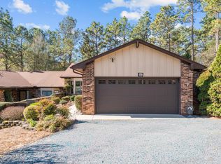 660 Redwood Drive, Southern Pines, NC 28387