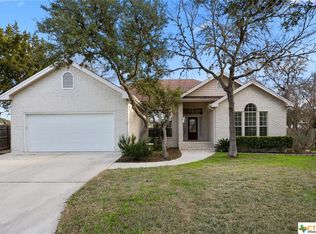 2515 Missum Point, San Marcos, TX 78666