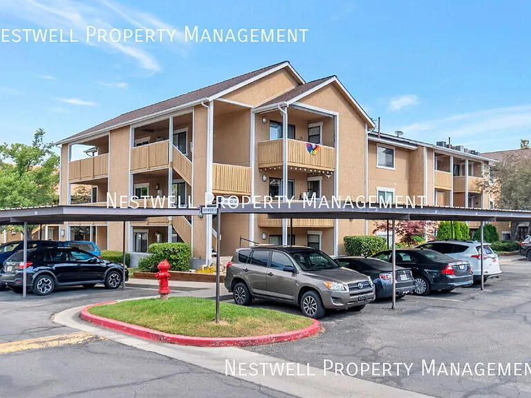 7208 S Station Creek Way #4E — Photo 15