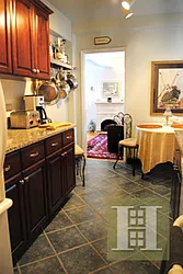 Sold by Halstead Real Estate