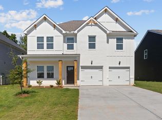 204 Juniper Valley Cir, Piedmont, SC 29673