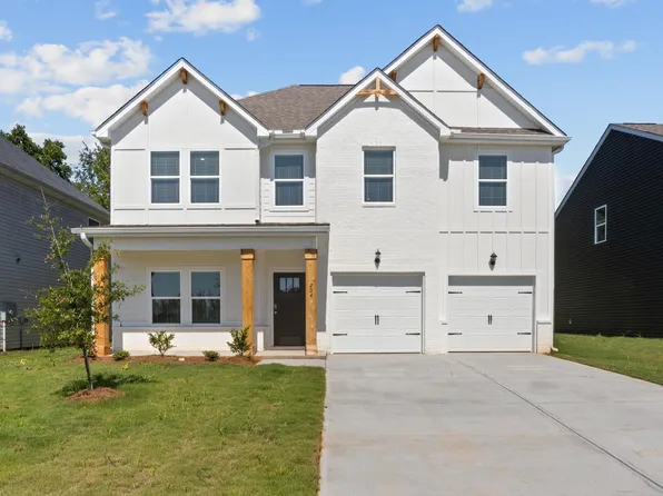 204 Juniper Valley Cir, Piedmont, SC 29673