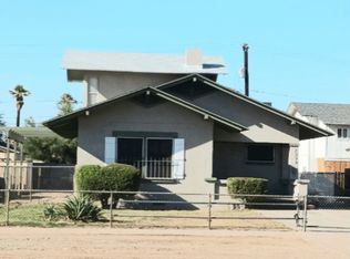 2006 W Jefferson St, Phoenix, AZ 85009