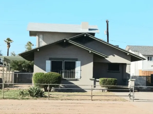 2006 W Jefferson St, Phoenix, AZ 85009
