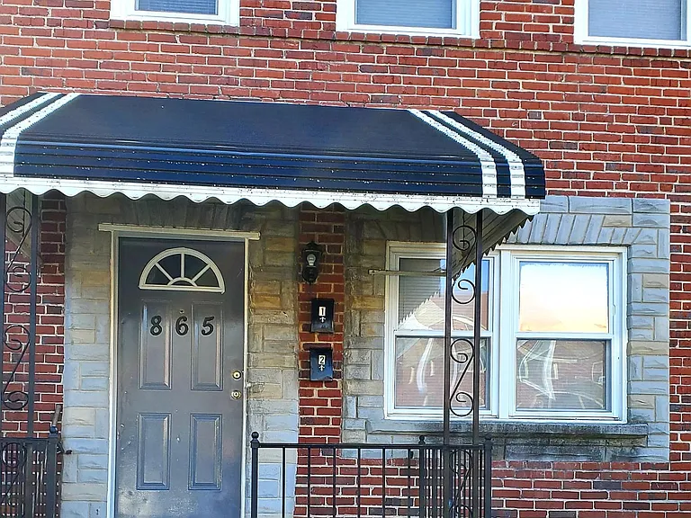 865 Bradhurst Rd #2 — Photo 19