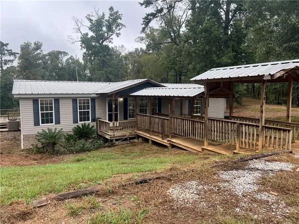 129 Iris Ln, Boyce, LA 71409