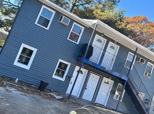 1559 Aspin St APT 1, Norfolk, VA 23502