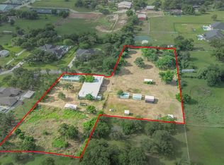 1241 Oak Hill Rd, Keller, TX 76248