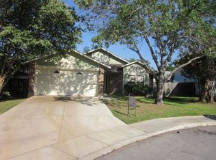 7151 Western Trail Dr, San Antonio, TX 78244