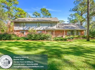 6207 Fox Run Rd, Wilmington, NC 28409