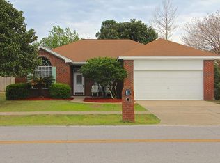 286 Stahlman Ave, Destin, FL 32541