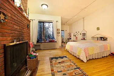 Rented by Citi Habitats