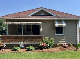 2152 Park St, Terre Haute, IN