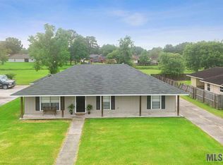 10820 N Ridge Dr, Baton Rouge, LA 70811