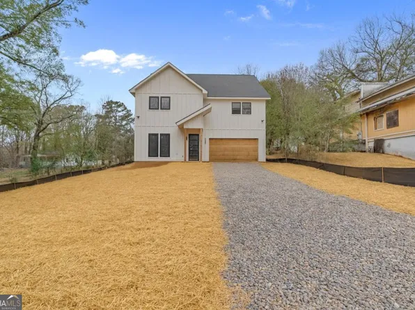2659 Flat Shoals Rd, Decatur, GA 30034