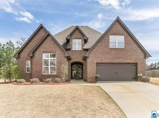 1001 Hampton Pl, Birmingham, AL 35242