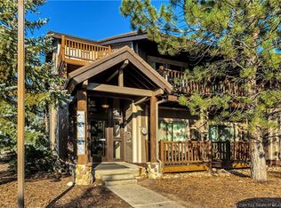 2285 Sidewinder Dr #703, Park City, UT 84060