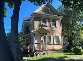 109 Salt Springs Rd, Syracuse, NY 13224