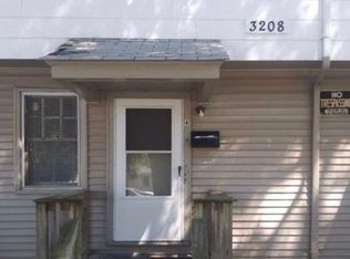 700 33rd St #9, Newport News, VA 23607