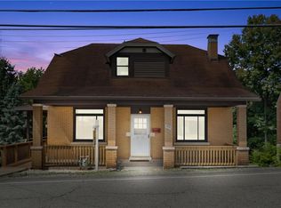 3057 Mount Troy Rd, Pittsburgh, PA 15212