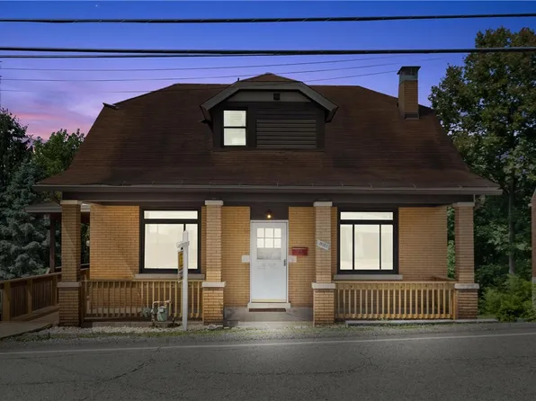 3057 Mount Troy Rd, Pittsburgh, PA 15212