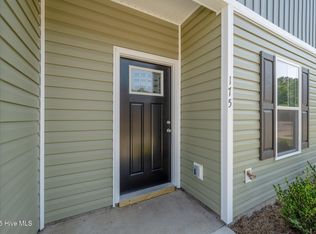 175 Buckhorn Ave, Holly Ridge, NC 28445