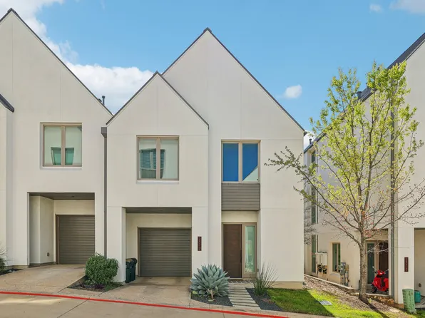 2513 Sutherland St, Austin, TX 78746