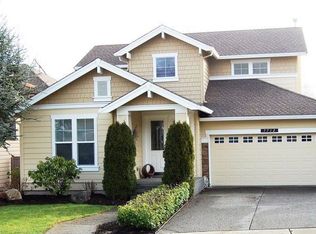7712 Greenridge Ct SE, Snoqualmie, WA 98065