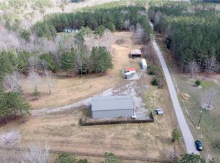 22074 Cabin Point Rd, Disputanta, VA 23842