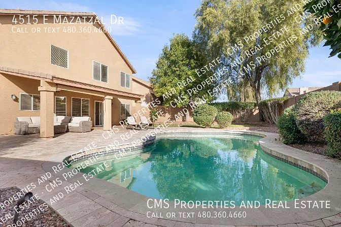 4515 E Mazatzal Dr — Photo 35
