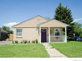 5309 S Windermere St, Littleton, CO 80120