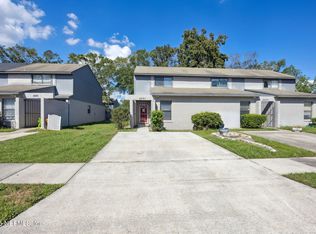 5541 GREATPINE Lane N #4, Jacksonville, FL 32244