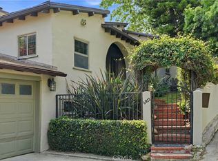 6812 Treasure Trl, Los Angeles, CA 90068