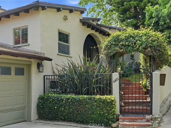 6812 Treasure Trl, Los Angeles, CA 90068