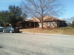4807 Red Oak Ln, San Angelo, TX 76904