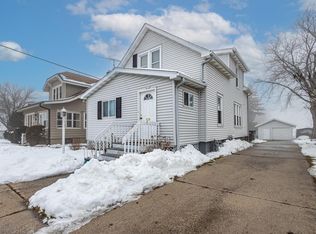 2112 Cooper Ave, Sheboygan, WI 53083