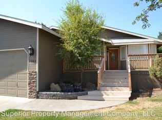 2660 SW Fissure Loop S, Redmond, OR 97756