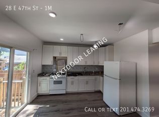 28 E 47th St #1M, Bayonne, NJ 07002