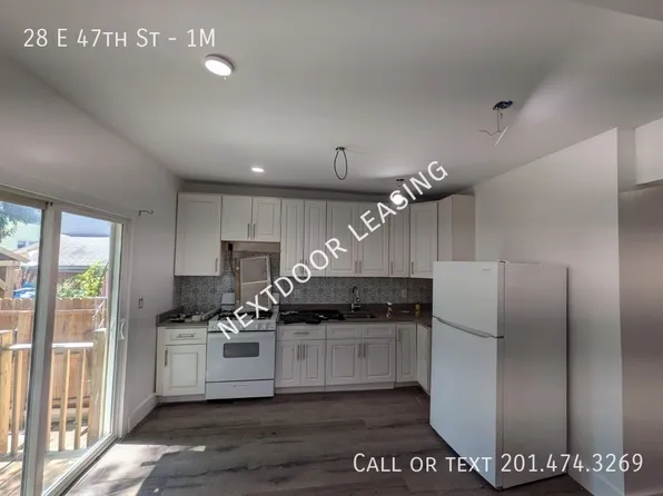 28 E 47th St #1M, Bayonne, NJ 07002
