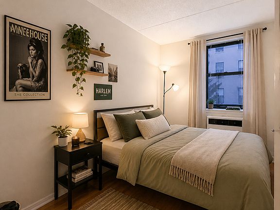 4th image of 112 W 128th St #4