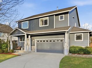 14501 NE 9th Ct, Vancouver, WA