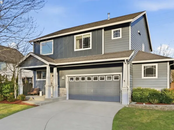 14501 NE 9th Ct, Vancouver, WA 98685