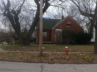 3160 Audubon Blvd, Cleveland, OH