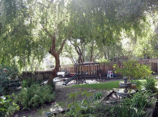 2115 Cipriani Blvd, Belmont, CA