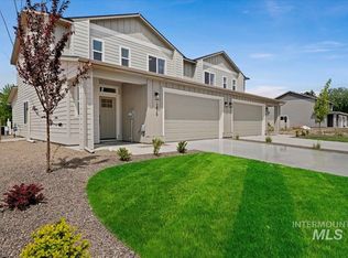 415 N 18th Way, Payette, ID 83661