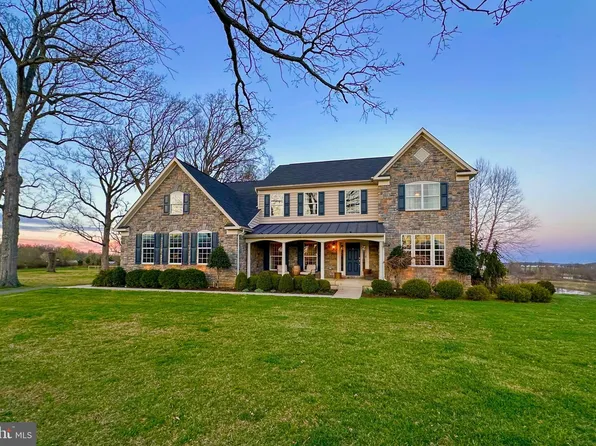 18088 S Shore Dr, Purcellville, VA 20132