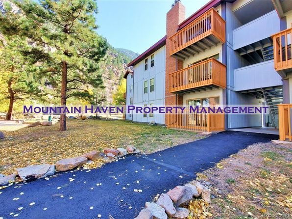 1901 Clear Creek Dr APT B-304, Georgetown, CO 80444